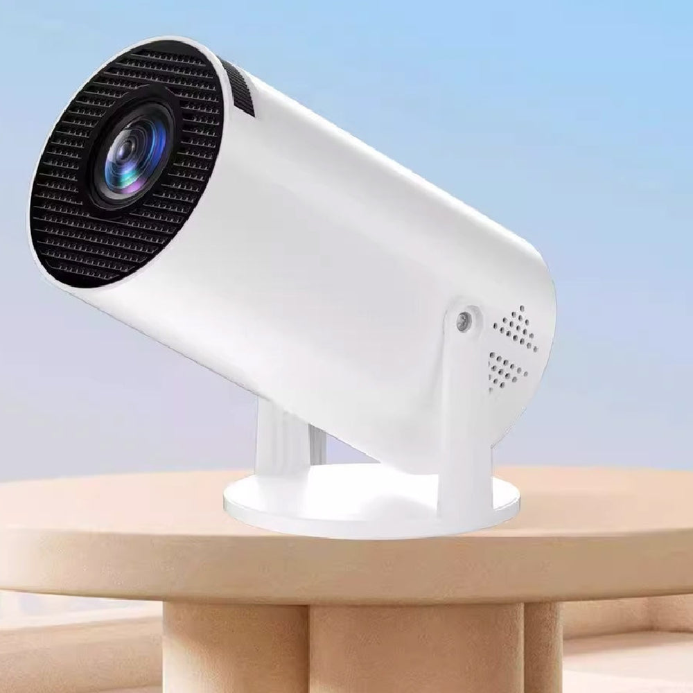 Home Cinema Portable Projector™