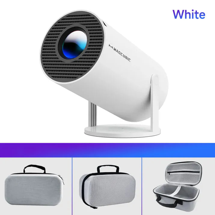 Home Cinema Portable Projector™
